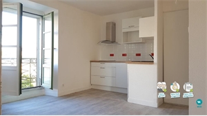 t2 à la location -   35470  BAIN DE BRETAGNE, surface 30 m2 location t2 - UBI452443967